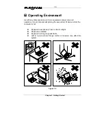 Preview for 7 page of EUROCOM 5100-C DeskNote Lite User Manual