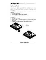 Preview for 9 page of EUROCOM 5100-C DeskNote Lite User Manual