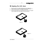 Preview for 10 page of EUROCOM 5100-C DeskNote Lite User Manual