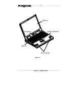 Preview for 13 page of EUROCOM 5100-C DeskNote Lite User Manual