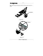 Preview for 15 page of EUROCOM 5100-C DeskNote Lite User Manual