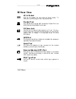 Preview for 16 page of EUROCOM 5100-C DeskNote Lite User Manual