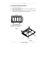 Preview for 25 page of EUROCOM 5100-C DeskNote Lite User Manual