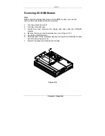 Preview for 33 page of EUROCOM 5100-C DeskNote Lite User Manual