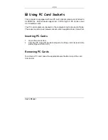 Preview for 36 page of EUROCOM 5100-C DeskNote Lite User Manual