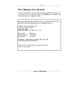 Preview for 53 page of EUROCOM 5100-C DeskNote Lite User Manual