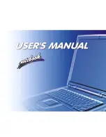 Preview for 1 page of EUROCOM 5600D Monte Carlo User Manual