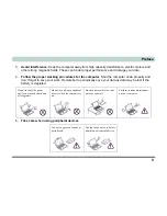 Preview for 6 page of EUROCOM 5600D Monte Carlo User Manual