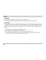 Preview for 9 page of EUROCOM 5600D Monte Carlo User Manual