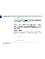 Preview for 21 page of EUROCOM 5600D Monte Carlo User Manual