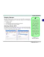 Preview for 76 page of EUROCOM 5600D Monte Carlo User Manual