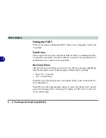 Preview for 123 page of EUROCOM 5600D Monte Carlo User Manual