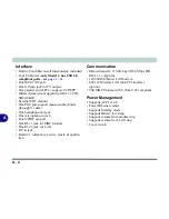 Preview for 179 page of EUROCOM 5600D Monte Carlo User Manual