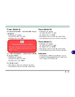 Preview for 180 page of EUROCOM 5600D Monte Carlo User Manual