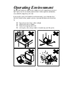 Preview for 8 page of EUROCOM 6100t User Manual