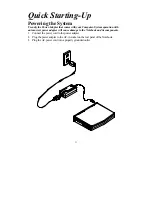 Preview for 11 page of EUROCOM 6100t User Manual