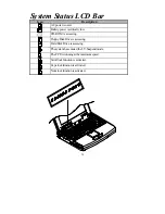 Preview for 20 page of EUROCOM 6100t User Manual