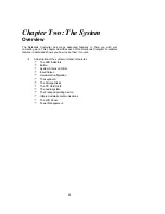 Предварительный просмотр 20 страницы EUROCOM 6200-A DeskNote User Manual