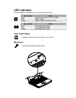 Preview for 10 page of EUROCOM 6X00 Service Manual