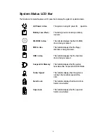 Preview for 11 page of EUROCOM 6X00 Service Manual