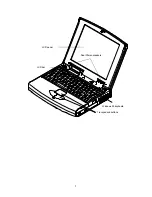 Preview for 14 page of EUROCOM 6X00 Service Manual