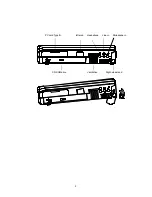 Preview for 16 page of EUROCOM 6X00 Service Manual