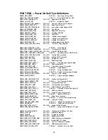 Preview for 61 page of EUROCOM 6X00 Service Manual