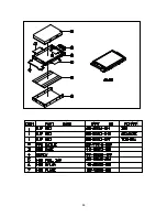 Preview for 106 page of EUROCOM 6X00 Service Manual