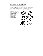 Preview for 14 page of EUROCOM 8500-C DeskNote User Manual