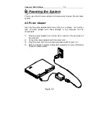 Preview for 15 page of EUROCOM 8500-C DeskNote User Manual