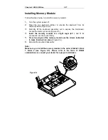 Preview for 39 page of EUROCOM 8500-C DeskNote User Manual