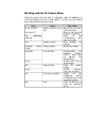 Preview for 72 page of EUROCOM 8500-C DeskNote User Manual