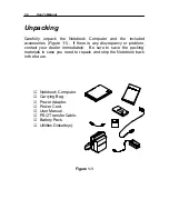 Preview for 14 page of EUROCOM 8500 DeskNote User Manual