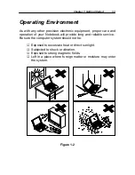 Предварительный просмотр 15 страницы EUROCOM 8500 DeskNote User Manual