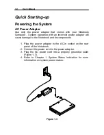 Preview for 16 page of EUROCOM 8500 DeskNote User Manual