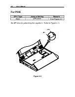 Предварительный просмотр 34 страницы EUROCOM 8500 DeskNote User Manual