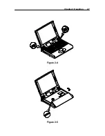 Предварительный просмотр 37 страницы EUROCOM 8500 DeskNote User Manual