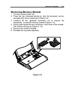 Предварительный просмотр 43 страницы EUROCOM 8500 DeskNote User Manual