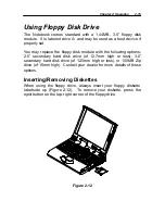 Preview for 45 page of EUROCOM 8500 DeskNote User Manual