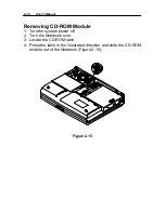 Предварительный просмотр 48 страницы EUROCOM 8500 DeskNote User Manual