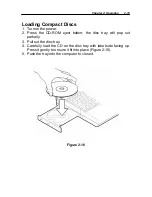 Предварительный просмотр 49 страницы EUROCOM 8500 DeskNote User Manual