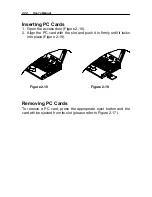 Preview for 52 page of EUROCOM 8500 DeskNote User Manual