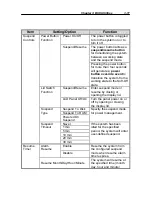 Preview for 79 page of EUROCOM 8500 DeskNote User Manual