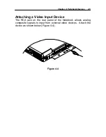 Preview for 87 page of EUROCOM 8500 DeskNote User Manual