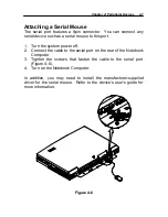 Предварительный просмотр 89 страницы EUROCOM 8500 DeskNote User Manual