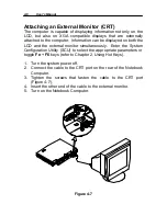 Preview for 90 page of EUROCOM 8500 DeskNote User Manual