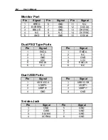 Preview for 98 page of EUROCOM 8500 DeskNote User Manual