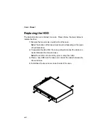 Предварительный просмотр 53 страницы EUROCOM 8500-V Super Notebook User Manual