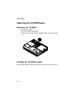 Предварительный просмотр 55 страницы EUROCOM 8500-V Super Notebook User Manual