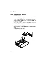 Предварительный просмотр 59 страницы EUROCOM 8500-V Super Notebook User Manual